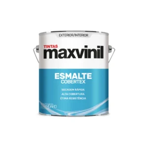 Esmalte sintético Cobertex 3,6L