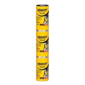 Fita Multiuso 90cm X 10m
