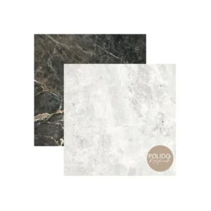 Piso Extra Retificado Polido 87x87