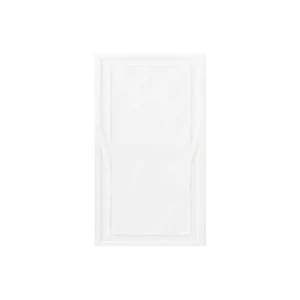 Revestimento Extra Retificado Brilhante Branco 32X54