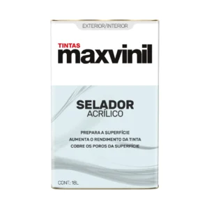 Selador Balde 18L