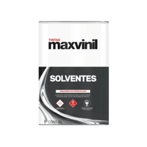 Thinner Limpeza 5L