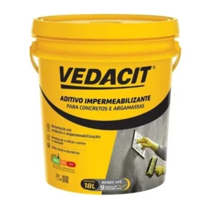 Vedacit - Balde 18L